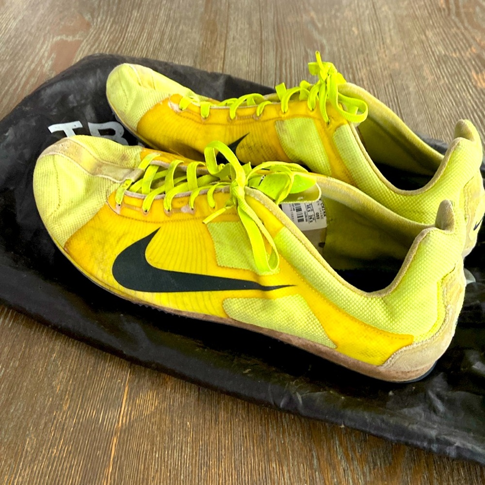 Nike Track & Field cleats men’s size 11.5